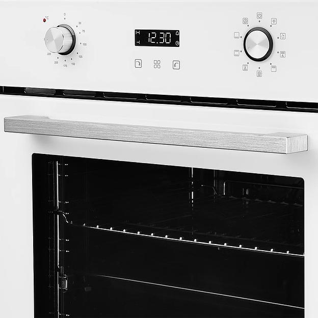 Встраиваемый электрический духовой шкаф MONSHER Monsher MOE 6092 Blanc фото 3