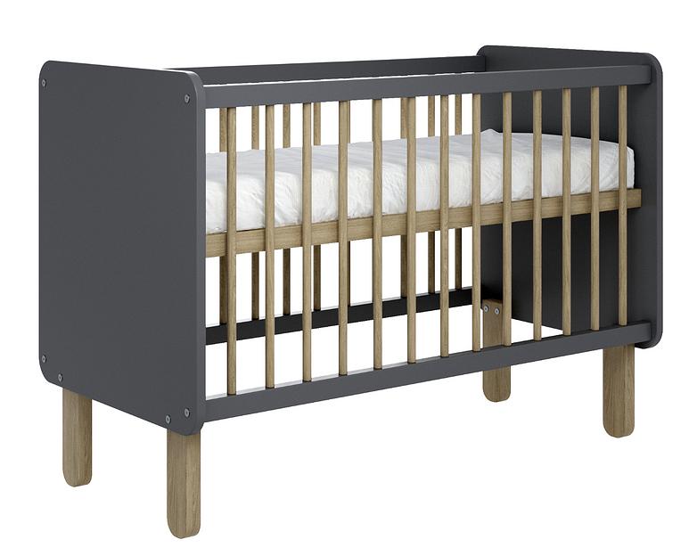 Детские кроватки для новорожденных - LEIA фото 4