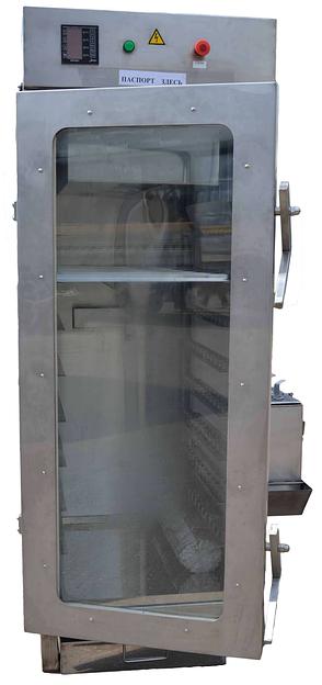 Коптильная камера КТД-50 фото 2