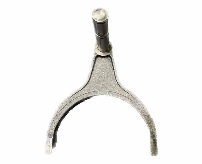 Вилка включения переднего моста РКПП ZQC2000 B903045000 TiggerPart фото 1