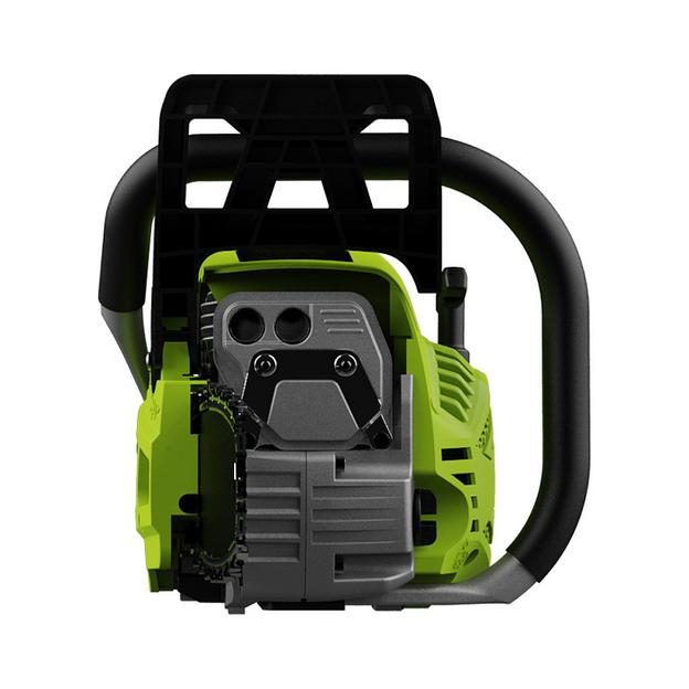 Бензопила цепная Deli DE-LJ20-1 фото 4