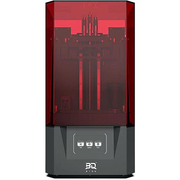 3D Принтер BIQU PIXEL L фото 2