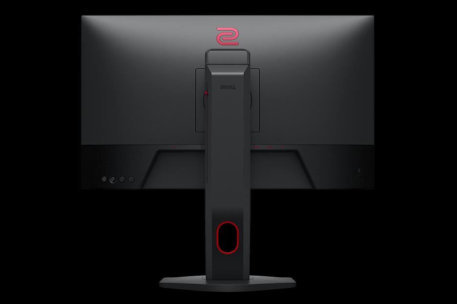 Монитор жидкокристаллический 9H.LJPLB.QBE фото 6