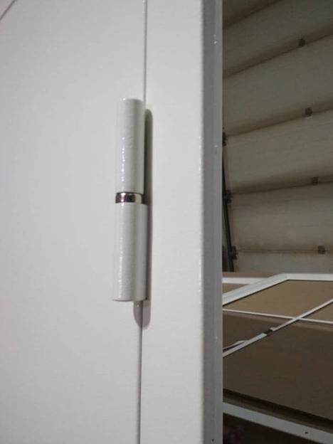 Дверь металлическая противопожарная остекленная однопольная 01 EIS-60 d30 фото 3