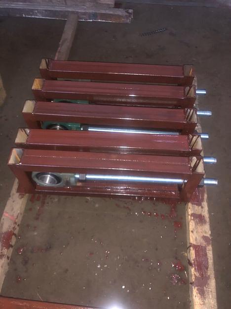 Звездочка z28 d490 фото 6