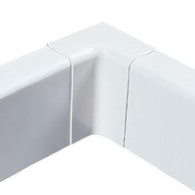 Угол внутренний для короба 42х40 мм фото 1