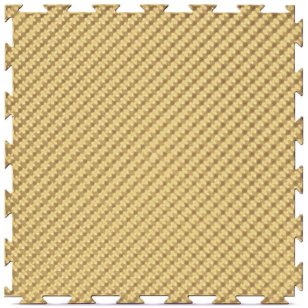 Factor Sport – спортивное покрытие, толщина 8 мм, Цвет Бежевый RAL 1019, Толщина модуля 8 мм. фото 1