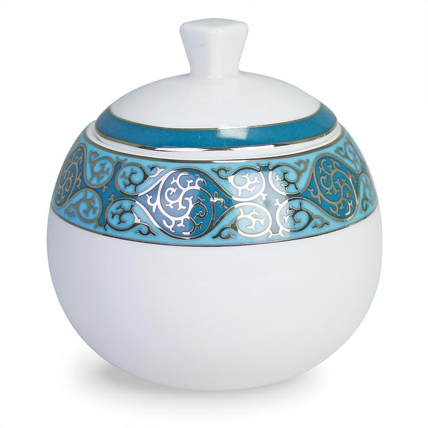 Чайный сервиз «Медина» 15 предметов фото 3