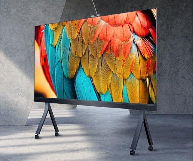 Светодиодный экран All-in-One QSTech xWall Plus 120-13 фото 6