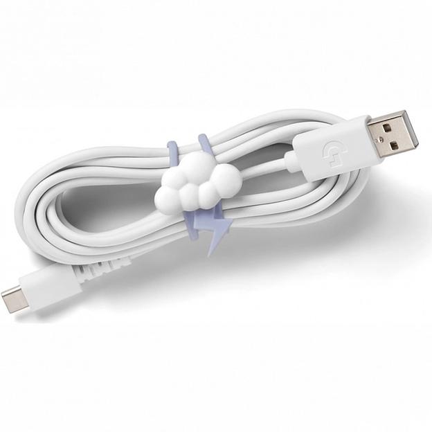 Logitech Gaming Keyboard G715 TKL LIGHTSPEED RGB OFF WHITE Logitech 920-010691 фото 4