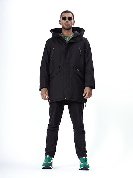 Парка MTFORCE 2301Ch фото 7