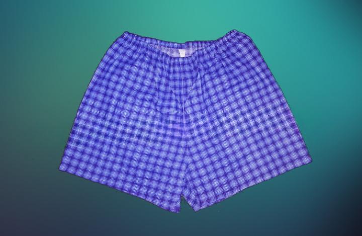 Мужские трусы бязь фото 3