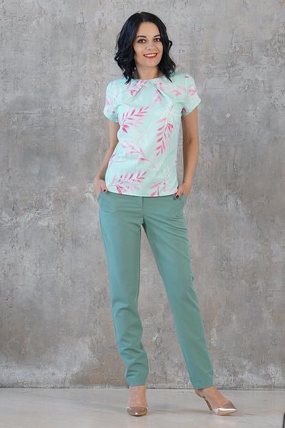 Блуза АР-1825 фото 2