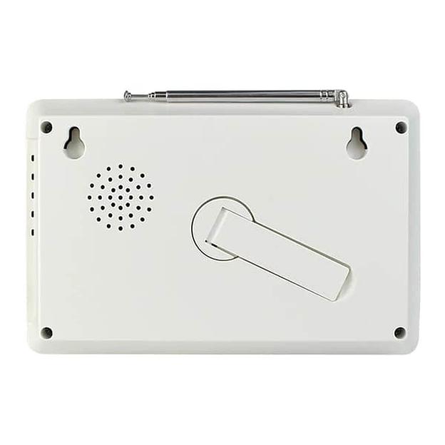 Табло вызова персонала Retekess R22901, черное фото 7