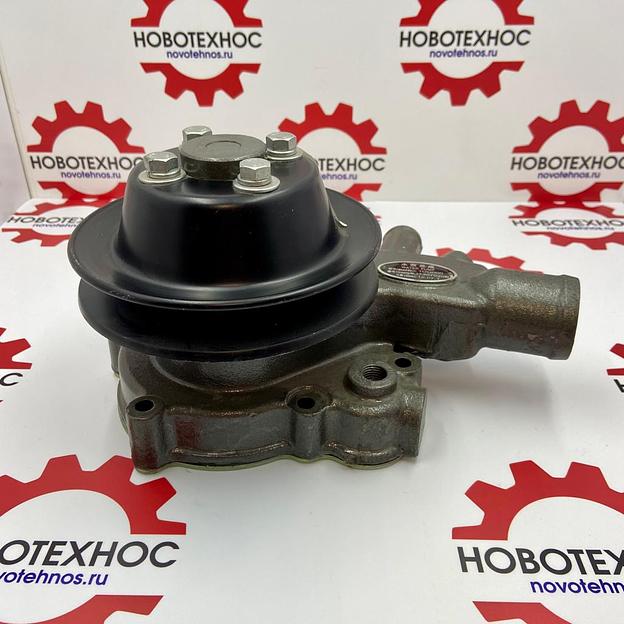 Насос водяной (помпа) Yuchai 85 kWt YCD4J22T-115 фото 2