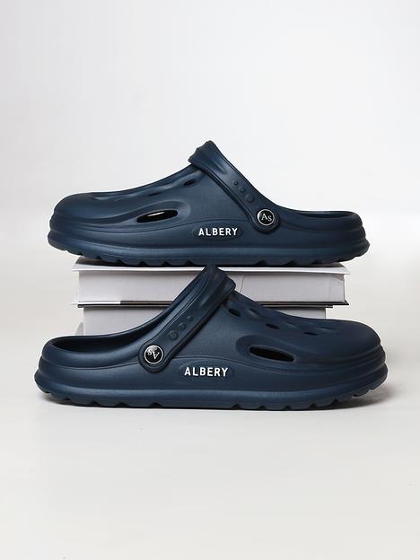 Сабо резиновые мужские ЭВА фото 2