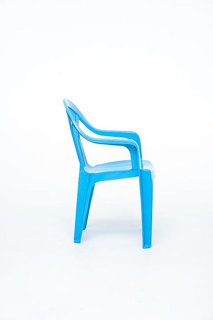 Кресло пластиковое Румба фото 3