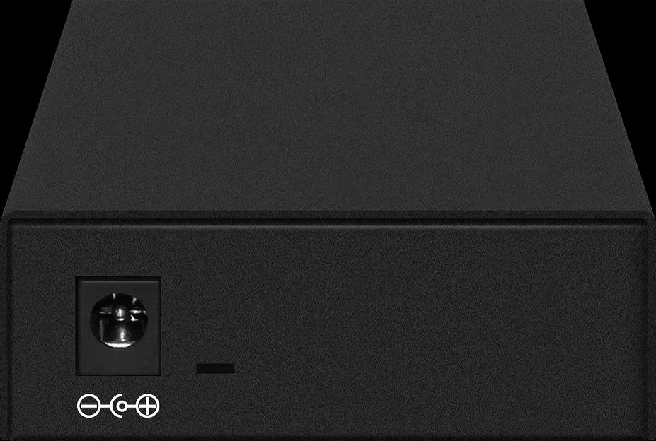 Медиаконвертер Gigabit Ethernet New System Technologies (NST) NS-MC-1G1GX фото 2