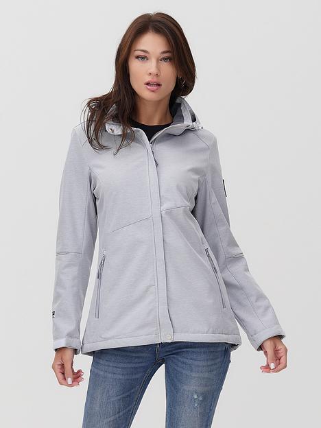 Ветровка MTFORCE 2035SS фото 1