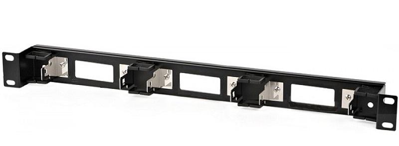 Рама монтажная Lanmaster TWT-RM10-3P-H (упак.:1шт) фото 1