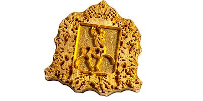 Изготовление клише фото 3