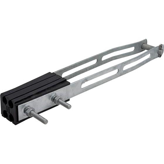 Iek UZA-14-D-95-D150-43200 Зажим анкерный ЗАС 4х95-150/43200 (PA4120) ИЭК фото 1