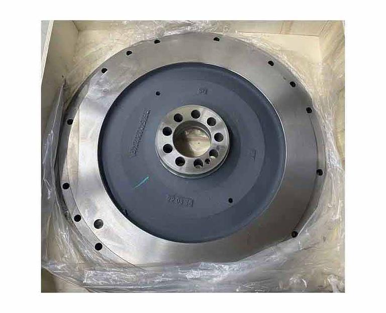 Маховик SINOTRUK D10 Eвро-4 AZ103402000 фото 1