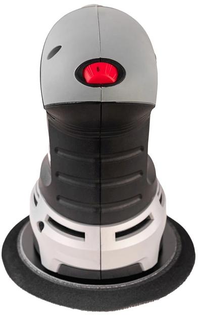 Эксцентриковая шлифмашина P.I.T. PDS150-C 500Вт фото 4