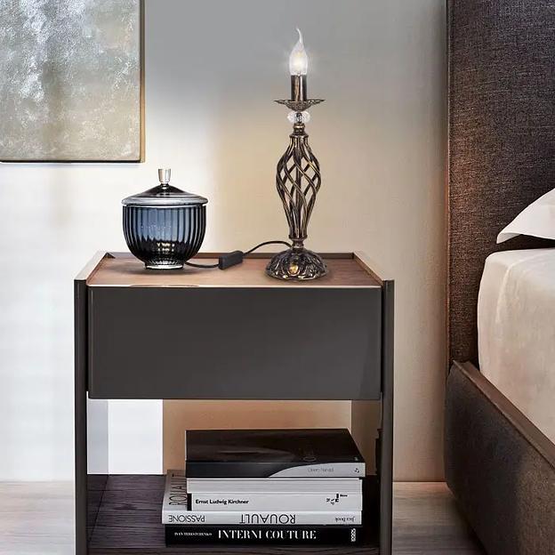 Настольная лампа S5090-1 ОПТ фото 4