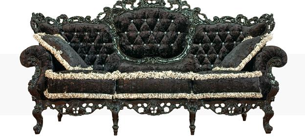 Диван «Людовик» фото 1