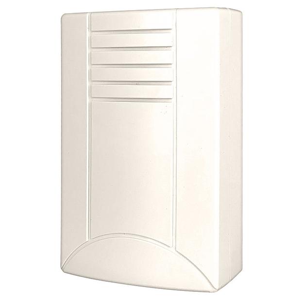 Звонок проводной Светлячок трель, 220В фото 1