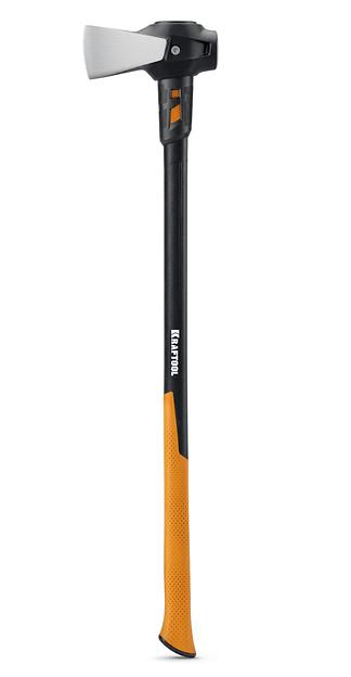 KRAFTOOL KRAFTBUILT 2700 г, 900 мм, мощный колун-кувалда (20665-27) фото 1