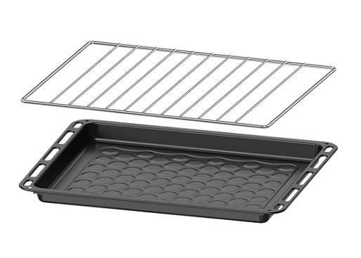 Электрическая плита 1B EM341 406 W DARINA фото 6