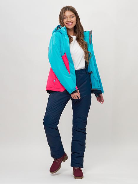 Костюм горнолыжный SkiingBird 051913Gl фото 5