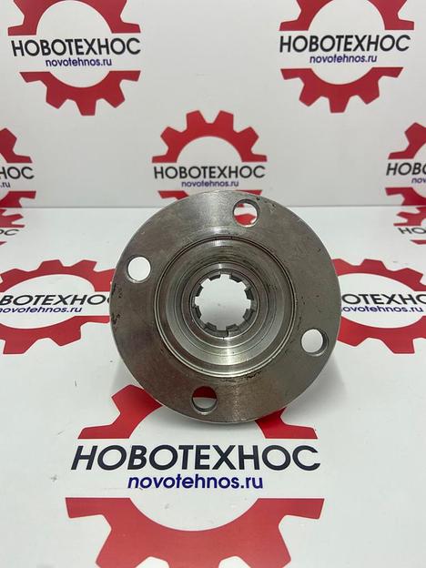 Фланец коробки передач нижний 70 мм 8 шлицов фото 2