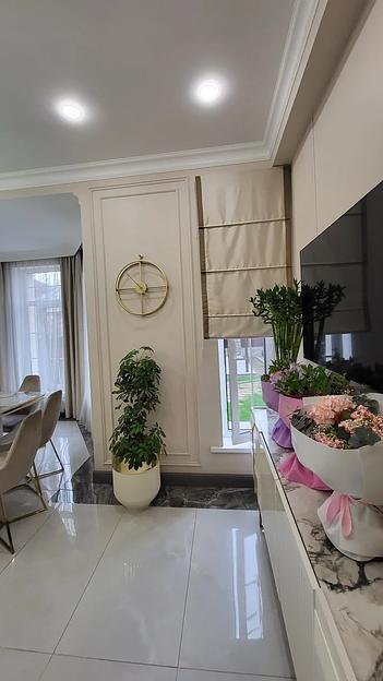 Услуги дизайна интерьера дома ОПТ фото 6