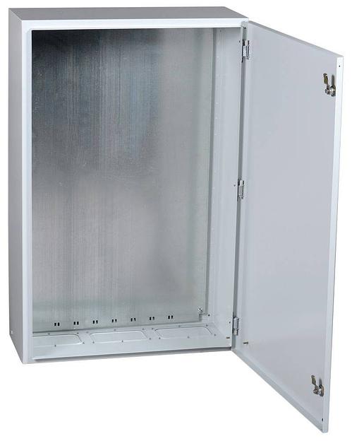 Корпус металлический ЩМП-5-2 (1000х650х285мм) УХЛ3 IP31 PRO IEK фото 1