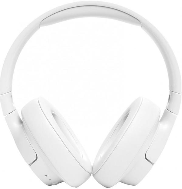Нaушники WIRELESS TUNE 720BT WHITE JBLT720BTWHT JBL фото 1