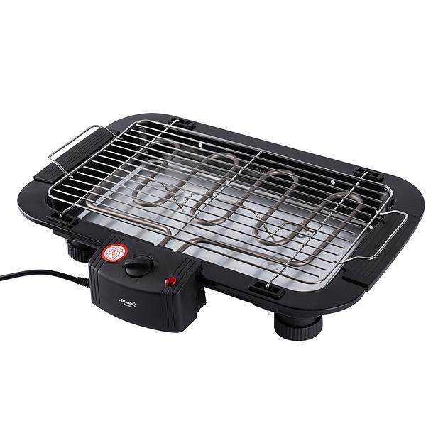 ATH-1110 (black) Электрогриль фото 1