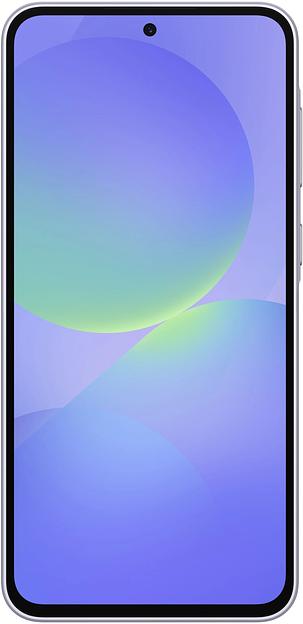 Смартфон Samsung Galaxy A36 8/256GB Awesome Lavender KZ фото 2