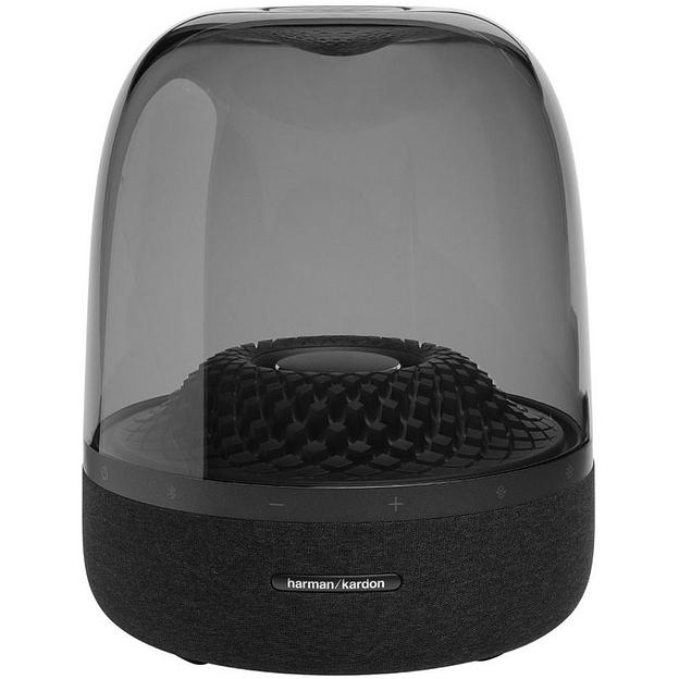 Harman Kardon Aura Studio 4 Black фото 1