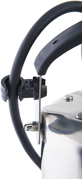 Садовый насос фекальный Джилекс 260/10 Н 800Вт 15600л/час (в компл.:Переходник "Елочка" на три размера шланга 25/32/40мм) фото 4