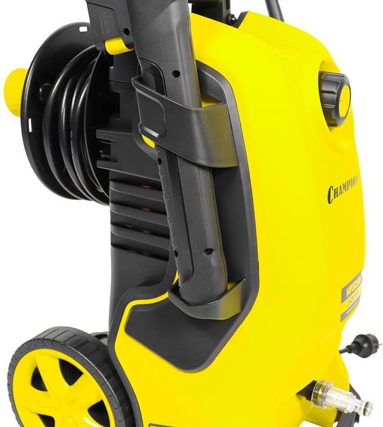 Минимойка Champion HP3250 2500Вт фото 5