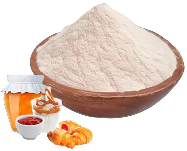 Камедь геллановая, 25 кг фото 1