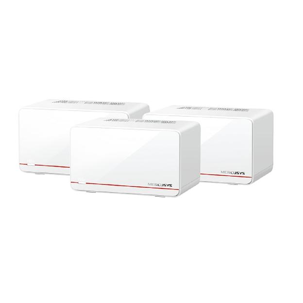 Mercusys Halo H37BE(3-pack) фото 1