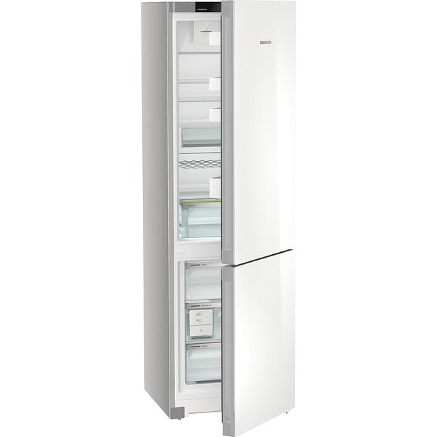 Двухкамерный холодильник Liebherr CNgwc 5723-22 001 фото 5