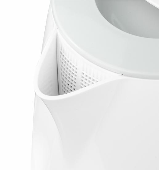 Чайник ZCK7621S ZELMER фото 3