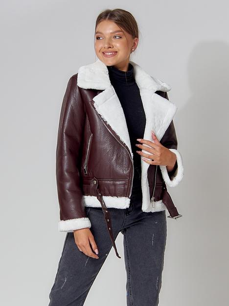 Дубленка фото 7