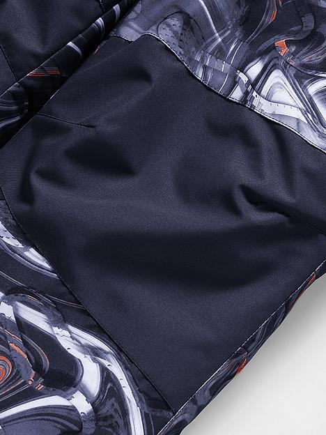 Комбинезон VALIANLY 9219Sr фото 9