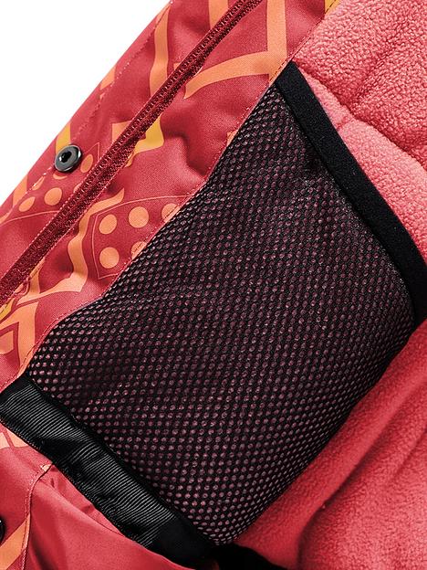 Костюм горнолыжный VALIANLY 9014P фото 10